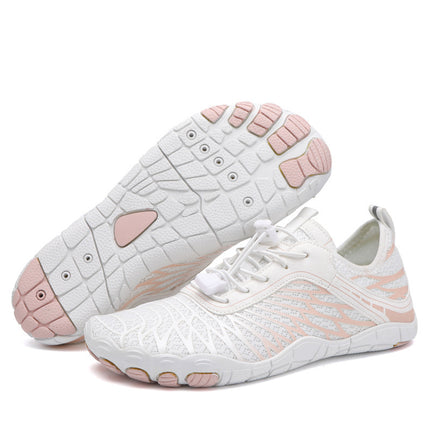 Outdoor Five-finger Upstream Shoes Wading Beach Shoes Dive Boots