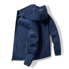 Dark Blue / 2XL