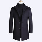 Navy Blue / 3XL