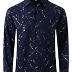 Navy Blue / L