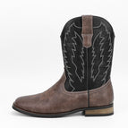 Brown Black 6657 / 40