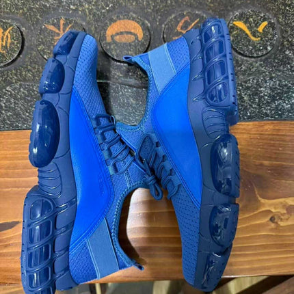 Fashionable Versatile Student Running Cloth Sneakers