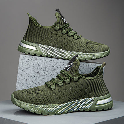 Men's Versatile Trendy Personality Casual Shoes