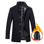 Navy Blue / L