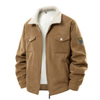 Khaki / 2XL