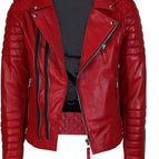 Red / 3XL