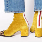 Yellow / 34