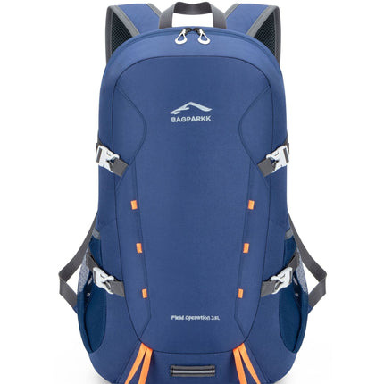 Sports Dual Shoulder Large Capacity Travel Outdoor Foldable Waterproof Backpack