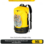 Yellow / 16L