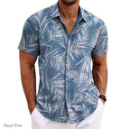 Navy Blue / L
