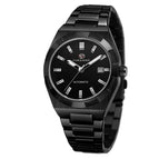 Black With Black Surface