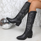 Black / 36