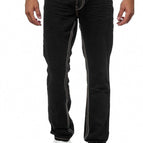 Black / L