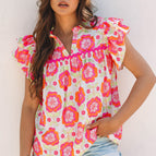 Rose / S / 100%Polyester