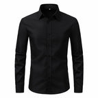 Black / L