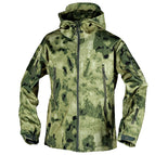 Ruins Camouflage Color / 3XL