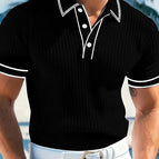 Black / L