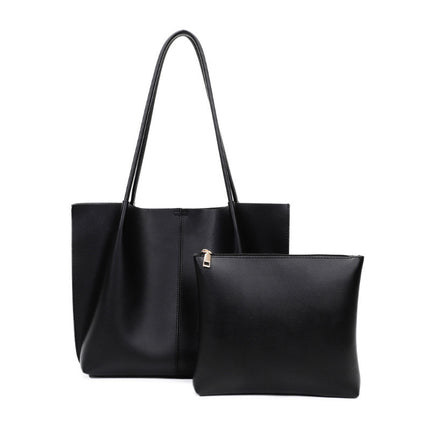 Women's Large Capacity Versatile Fashion Shoulder Bag