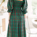 Green / S / 75%Polyester+25%Cotton
