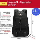 60 Liters