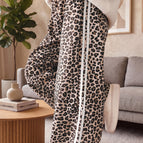 Beige / 1X / 100%Polyester