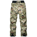 Kaki Camouflage / L