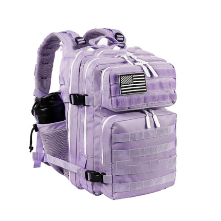 Mountaineering  Hiking  Camping  Large Capacity Waterproof