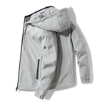 Light Gray / 2XL