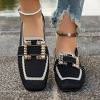 Black / 36