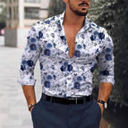 Blue / 2XL