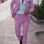 Light Purple / L
