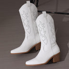 White B / 36