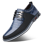 Blue Laced / 38