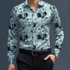Green / 2XL
