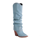 Light Blue / 34