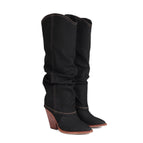 Black / 34