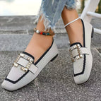 Beige / 36