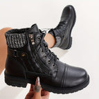 Black / US10.5