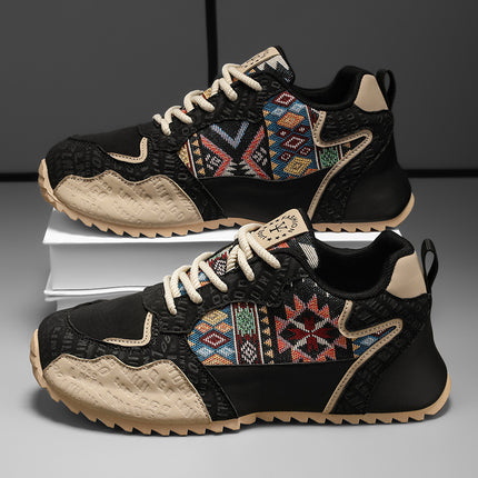 Men's Trendy Casual Lightweight Sneaker