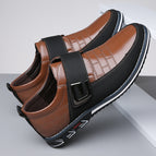Foot Covering Brown / 38