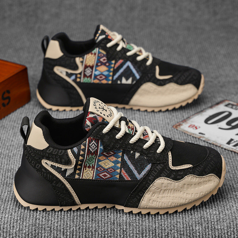 Men's Trendy Casual Lightweight Sneaker
