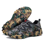 36 / Green Camouflage
