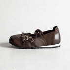 Dark Brown / 35