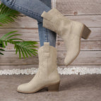 Beige / 36