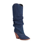Dark Blue / 34
