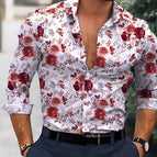 Dark Red / 2XL