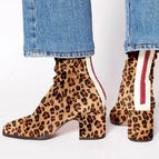 Leopard Print / 34