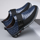 Foot Covering Blue / 38