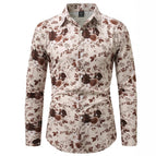 Khaki / 2XL