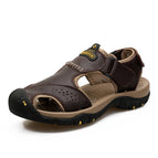 Dark Brown / 38